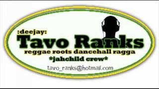 MR. VEGAS - SHE&#39;S A HOE - TWICE AGAIN REMIX BY ::TAVO&#39;&#39;FYAH&#39;&#39;RANKS:: - JAH CHILD SOUND