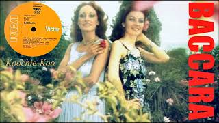 Baccara - Koochie-Koo / 바카라 - 쿠치 쿠