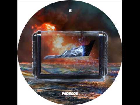 Fatima Al Qadiri - Ghost Raid