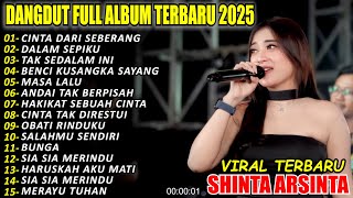 Download lagu CINTA DARI SEBERANG DANGDUT FULL ALBUM TERBARU DANGDUT KOPLO TERBARU 2025! PIK NADA mp3