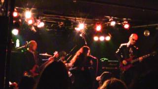 Phantom of sorrow-Phantom of sorrow