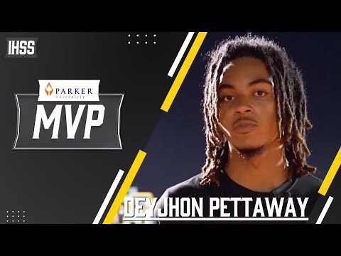 Deyjhon Pettway: A High School Football Star's Journey to Texas A&M | HS Sports Spotlight