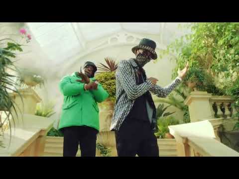 [FREE] MoStack x Tion Wayne x UK Afroswing Type Beat