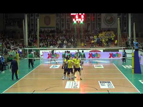 19-03-01 NVLB20 DOBRUDZHA07 - HEBAR VOLLEY