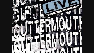 Guttermouth - Born in the USA