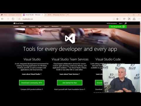 Visual Basic Fundamentals for Absolute Beginners