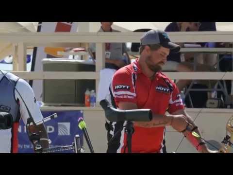 Arizona Cup 2015 Men's OR Gold Medal Match Third Set