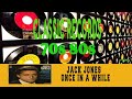 JACK JONES - ONCE IN A WHILE