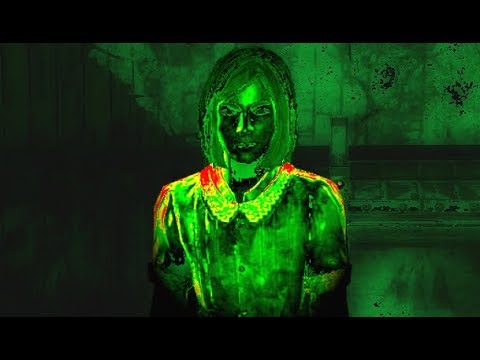 5 Most Haunted Places In Fallout