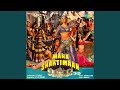 Title Music Film Maha Shaktimaan