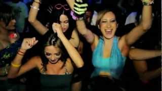 Naksi &amp; Brunner - Night Baby (Stereo Palma Mix)