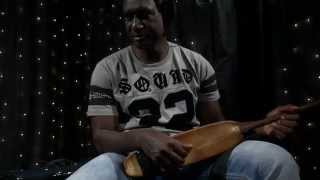 Bassekou Kouyate & Ngoni Ba - Musow Fanga (Live on KEXP)