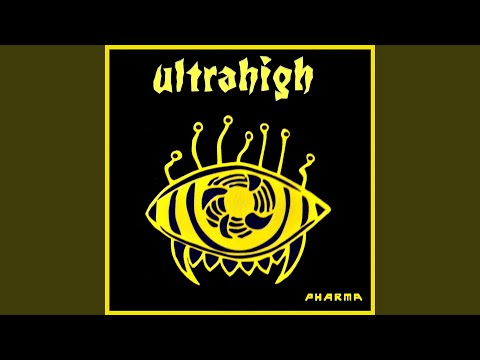 Ultrahigh (2017 Remastered)