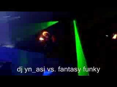 yn.asi vs. fantasy funky