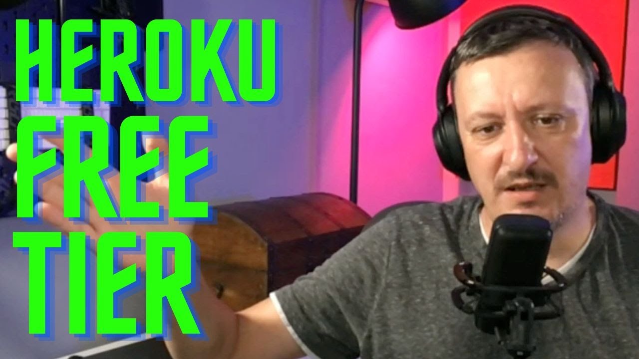 Heroku Eliminates Free Tier