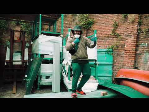 BIGSTYGS  Commen Sence  [Music Video] QUARANTINE