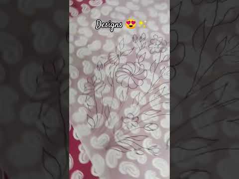 😍💗 #art #love #painting #passion #art #shorts #flower#artist #flowers  #easyart #easy #youtubeshorts