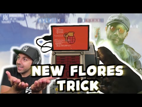 NEW Flores Trick to Get Passed Mute!