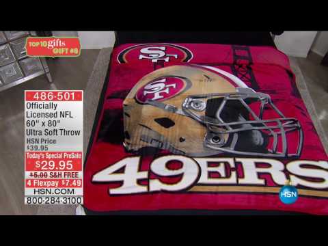 HSN | Top 10 Gifts 11.22.2016 - 11 PM