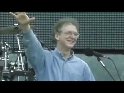 You Have One Life, Don't Waste It – John Piper