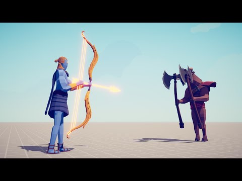 NEW APOLLO vs EVERY UNIT - Totally Accurate Battle Simulator TABS