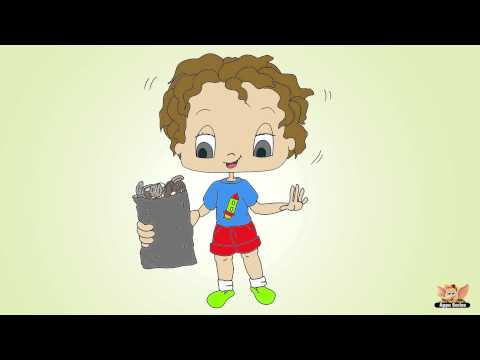 Family Education Series - Eating Healthy Food