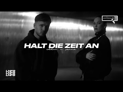 [SOLD] EDDIN x SANNA Type Beat - HALT DIE ZEIT AN (prod. by LNF8)