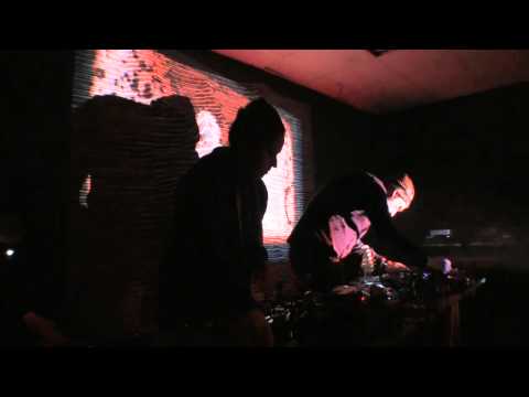 Experimental Music - Astma 06 - Live at Ghent, Belgium