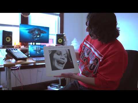 VILLAIN'S CRATES - LIGHTFOOT