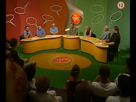 Sedem s.r.o. 2002 - 14