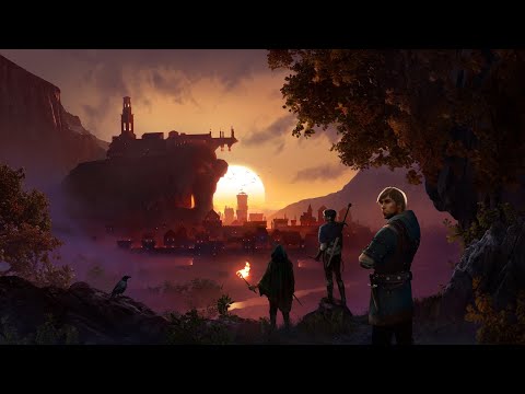 Enderal - Best of OST - 2H