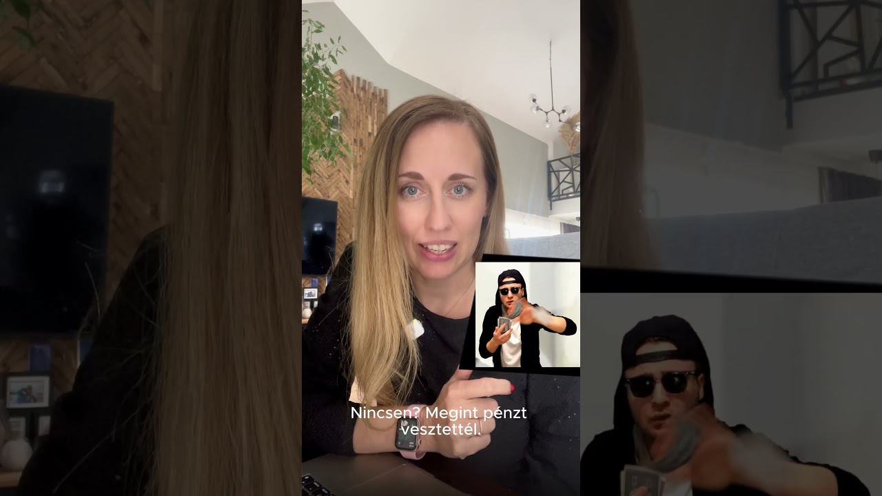 Weboldalad pénzt veszít?