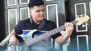 Bro. John Sarte - Shout by Martha Munizzi