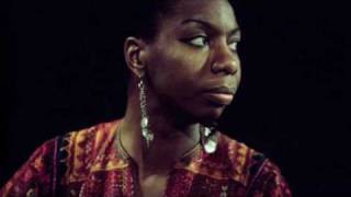 Nina Simone - Don&#39;t Smoke In Bed (Live)