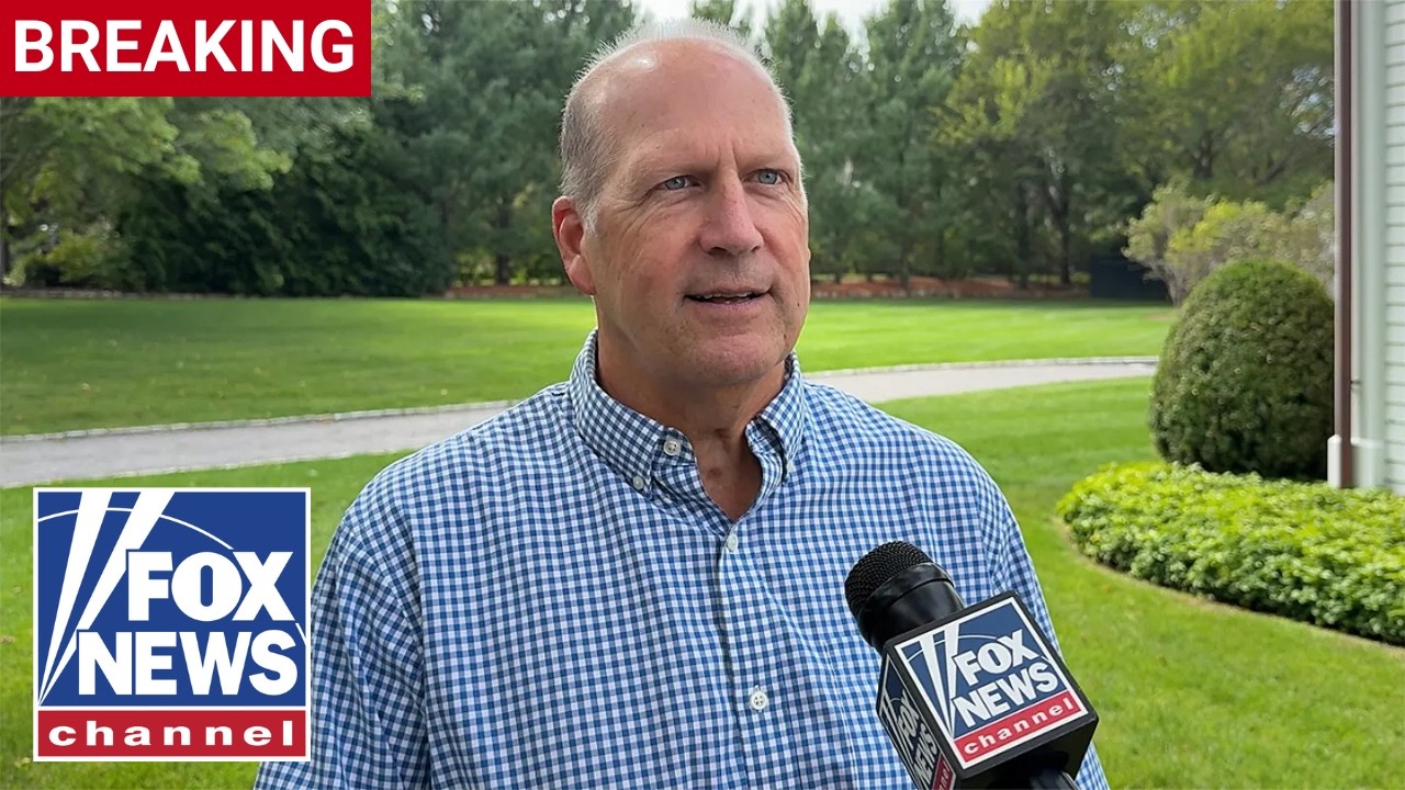 BREAKING: Trump-backed Sununu set to face off vs Pappas in New Hampshire Senate election