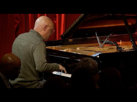 "The Great Western Loop" - Billy Childs Quartet w/ special guest Sean Jones