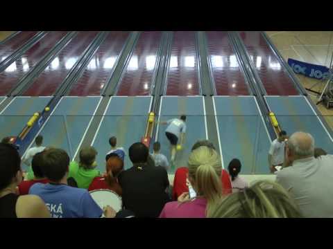 Robert i Norbert Ernjesi druga runda 20052016