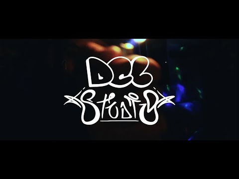 Kony ft. Zoio MC - Django [Prod.Drdz] VÍDEO CLIPE