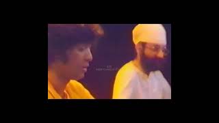 Young Age Ustad Zakir Hussain Tabla Solo With Sita