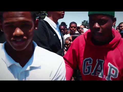 Umlando Meisie Team Vyand & Homeboyz 7580 L.Asa