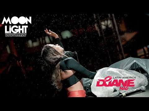 DJANEMAG INTERVIEWS - MARITZA CORREA