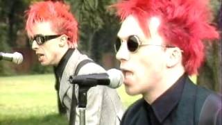 THE TOY DOLLS - Idle Gossip