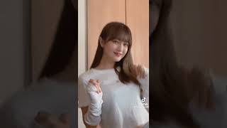 もう赤ちゃん作れそうな体だね、#tiktok #shorts #かわいい #おすすめ #tiktoker #あみち #shein #玉 #へそ出し #jk #jd #もう赤 #short