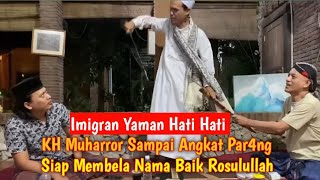 Download lagu LATEST... Indigenous Kyai Ready to Defend the Prophet's Good Name mp3 Download lagu LATEST... Indigenous Kyai Ready to Defend the Prophet's Good Name mp3