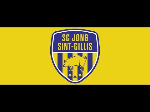 Clublied Jong Sint-Gillis