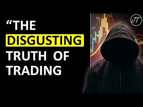 This Is How Trading Is RIGGED So You Always FAIL