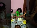 Aise Hi Pyar Badhta Hai ️ Lunch Shorts Youtubeshorts Panchayat Family Familylunch Lunchtime