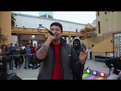 G5 vs HEKRA vs KIRO vs MELIO - FECHA 6: 8vos. CULTURA RAP