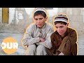 The Brothers Who Suffer From Paralysis When The Sun Goes Down Our Life