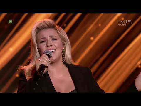 Kasia Cerekwicka - W cieniu Twoich rąk